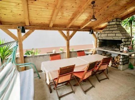 Nest For A Rest Apartment Seget Vranjica Exterior photo